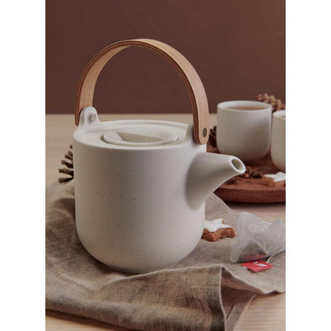 Plate Coppa Sencha 22cm deep