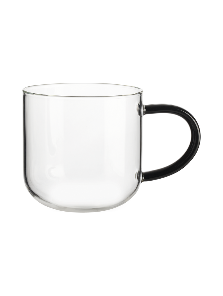 henkelbecher, black