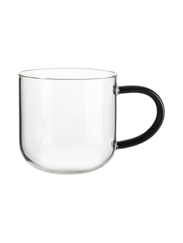 henkelbecher, black