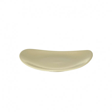 Dessert Plate Ø21cm - Cuba Panna - Asa Selection