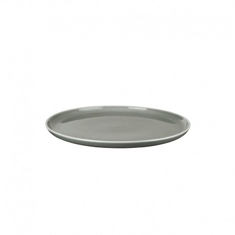 Dinner Plate Ø26,5Cm Grey - Kolibri - Asa Selection