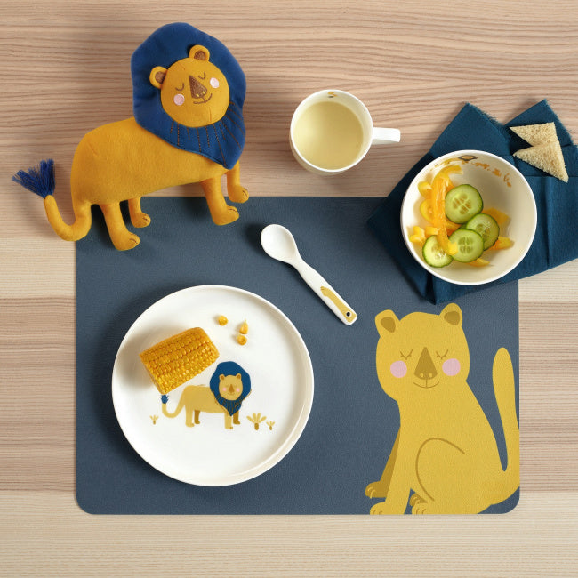 Emma with Friends Child Apron 65x44cm