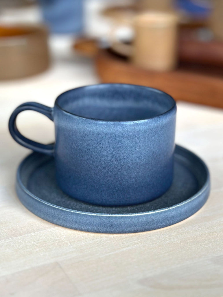 kaffeetasse, carbon