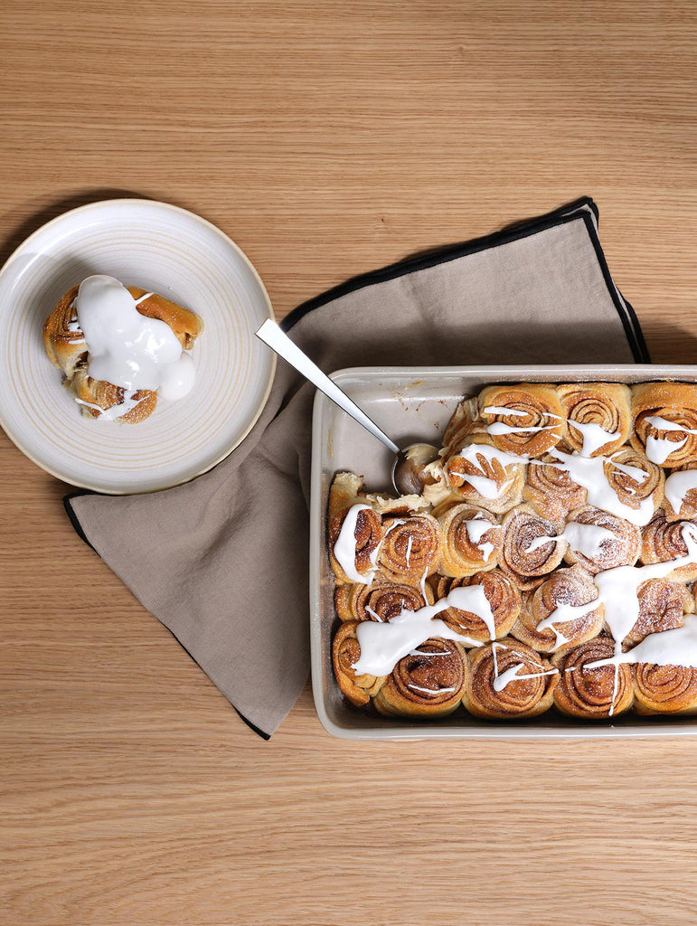 auflaufform rechteckig, nude