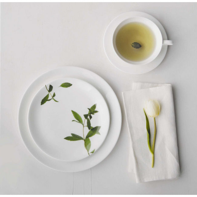 Plate a'Table Quadratisch 17cm dessert