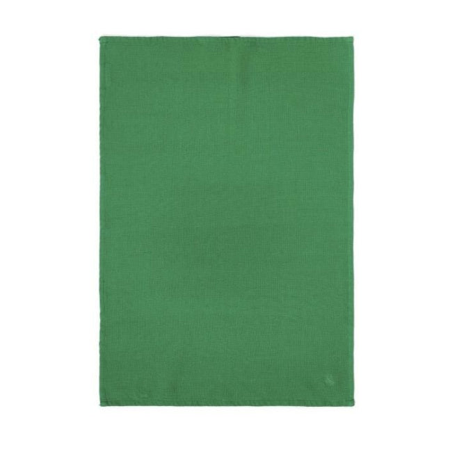 Kitchen towel. nougat