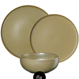 starter set Coppa miso, 18-piece