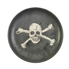 ASA Selection A La plage Dessertteller Türkis