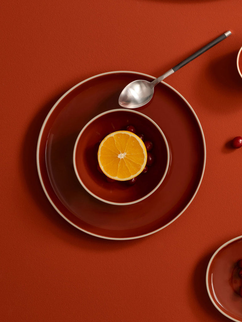 dessertteller, lobster