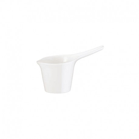 Soufflé Cup With Handle - À Table White - Asa Selection