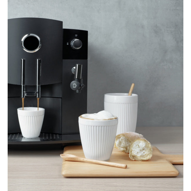 Thermo To Go Striped 350ml White